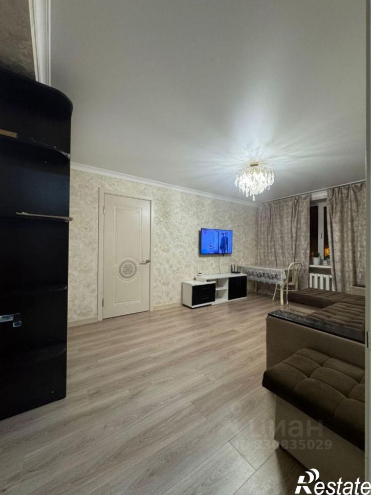 1-комн квартира Каспийск