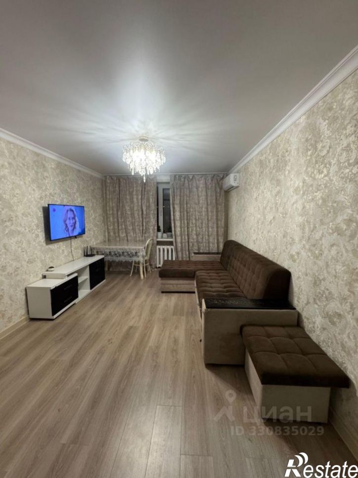 1-комн квартира Каспийск