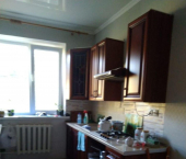 коттедж 120 кв м ул Хутинаева, 31