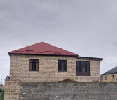 коттедж 300 кв м Виноградная улица, 11