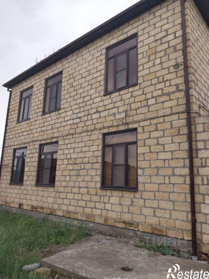 Коттедж/дом Виноградная улица, 11,  д. 11