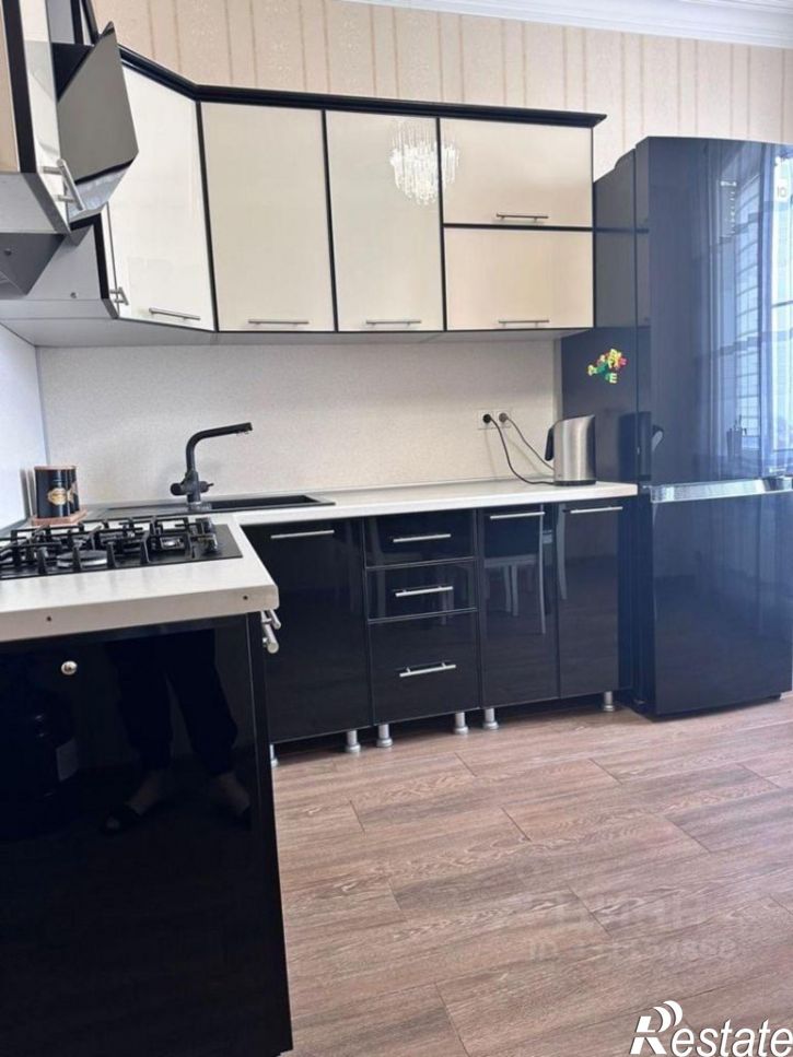 2-комн квартира Каспийск, Западная улица