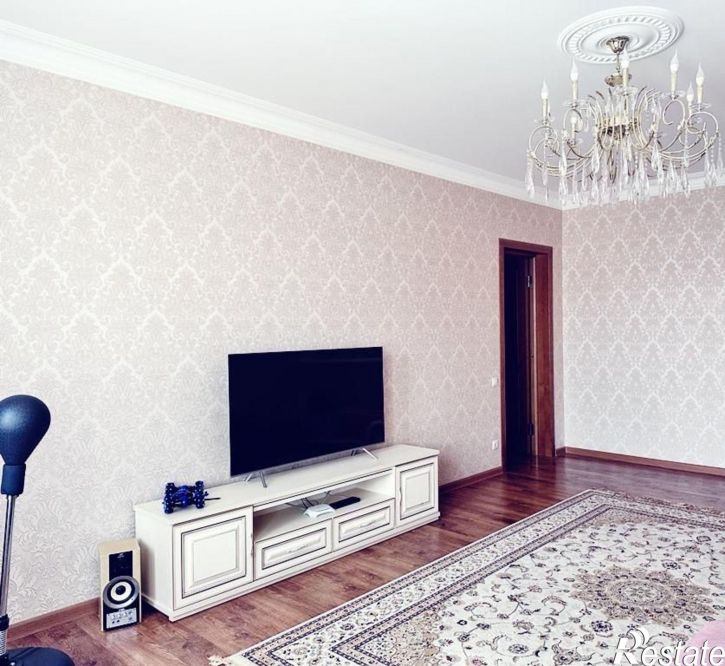 2-комн квартира Каспийск, Западная улица