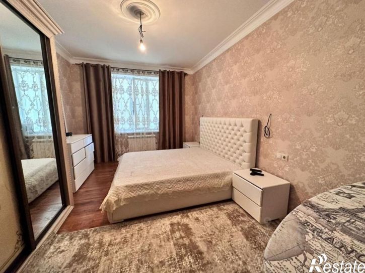 2-комн квартира Каспийск, Западная улица