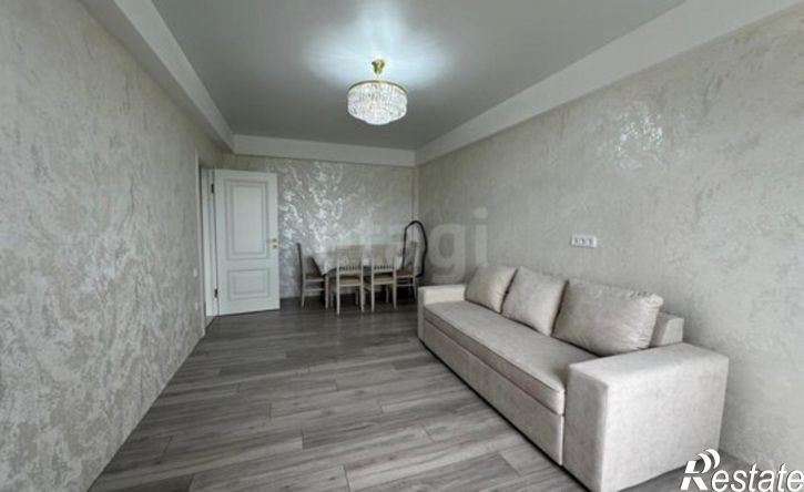 1-комн квартира Каспийск, Каспийское шоссе, 23