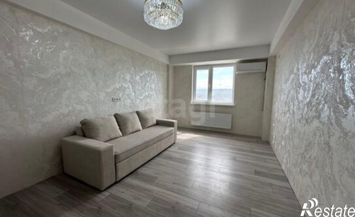 1-комн квартира Каспийск, Каспийское шоссе, 23