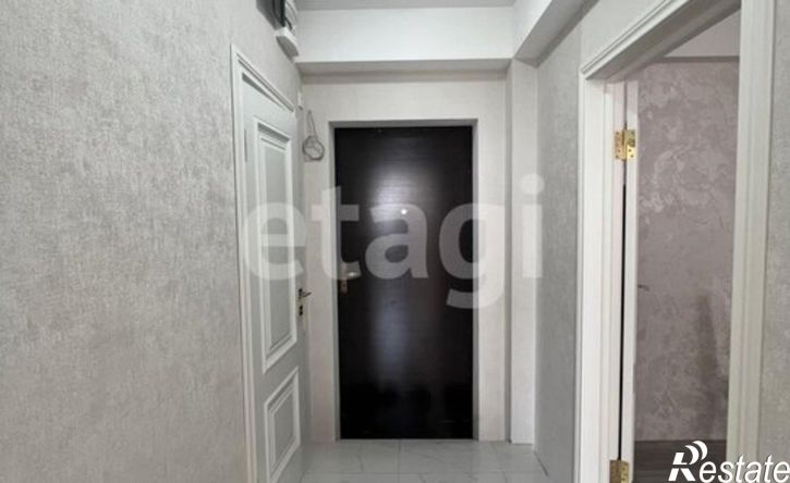 1-комн квартира Каспийск, Каспийское шоссе, 23