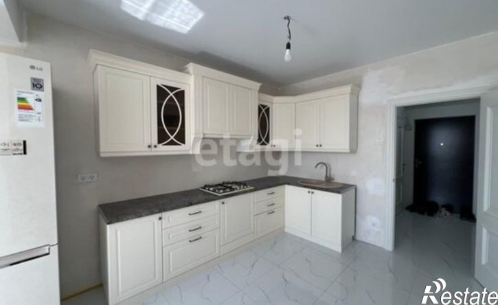 1-комн квартира Каспийск, Каспийское шоссе, 23