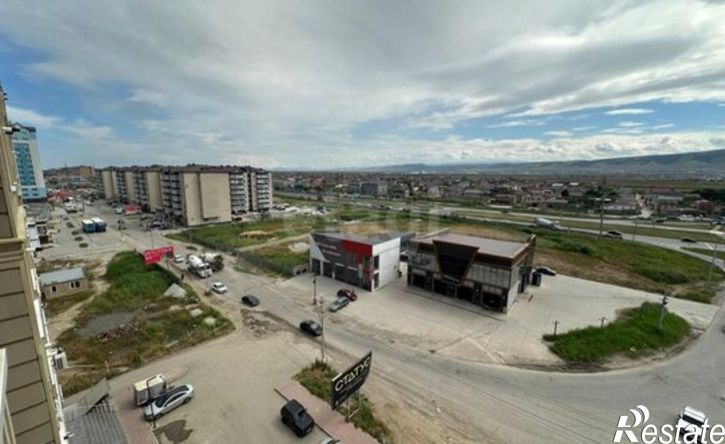 1-комн квартира Каспийск, Каспийское шоссе, 23