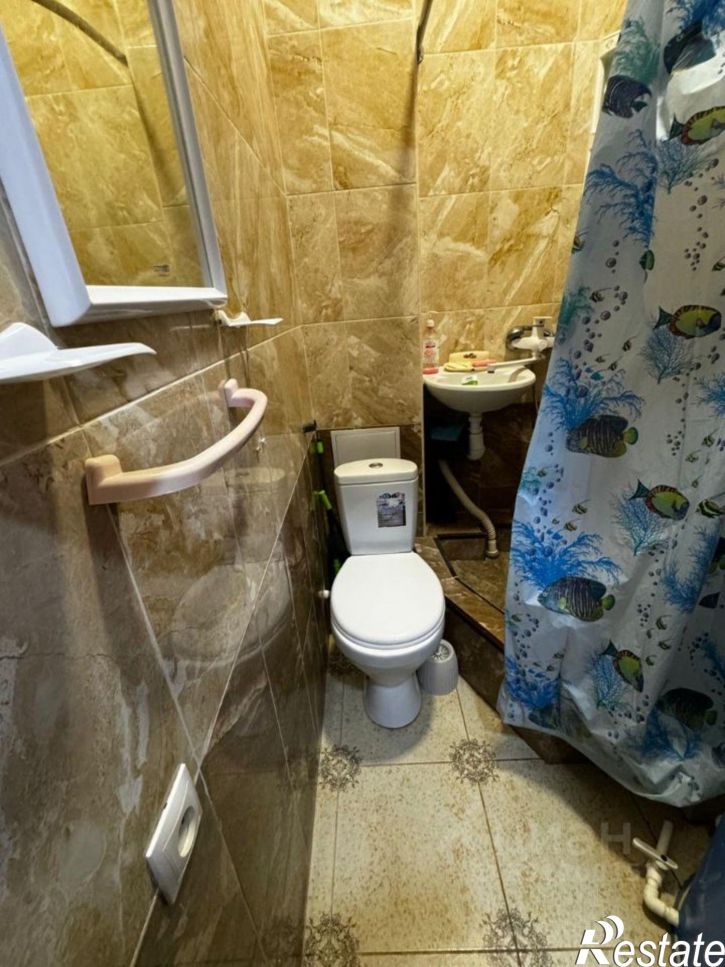 1-комн квартира улица имени Р.Зорге, 54А,  д. 54А