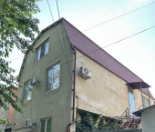 коттедж 120 кв м ул Азиза Алиева, 11