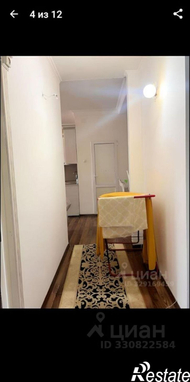 2-комн квартира ул Им Р.Зорге, 31А,  д. 31А