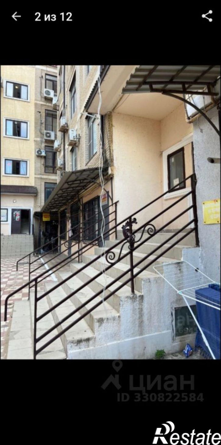 2-комн квартира ул Им Р.Зорге, 31А,  д. 31А