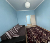 1-комн, 40кв м, этаж 10/10 улица Каммаева, 15В
