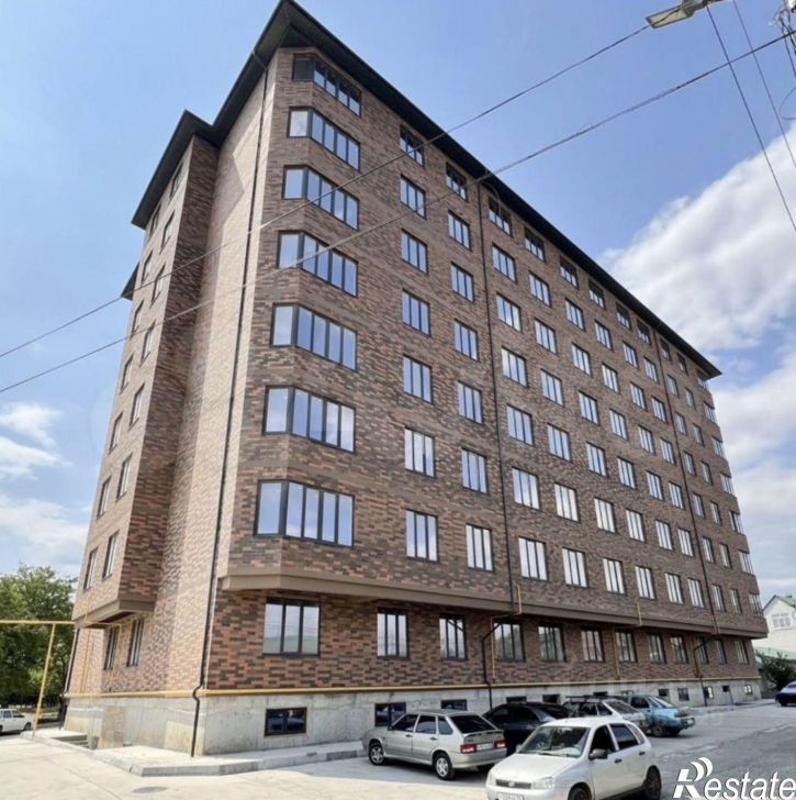 2-комн квартира улица Чкалова, 3/1,  д. 3/1