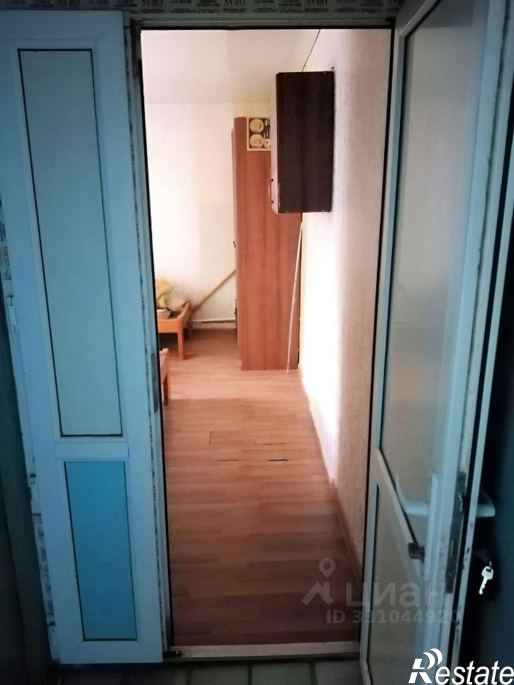 1-комн квартира улица Гамидова, 69,  д. 69
