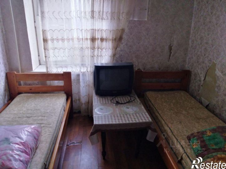 1-комн квартира улица Гамидова, 69,  д. 69