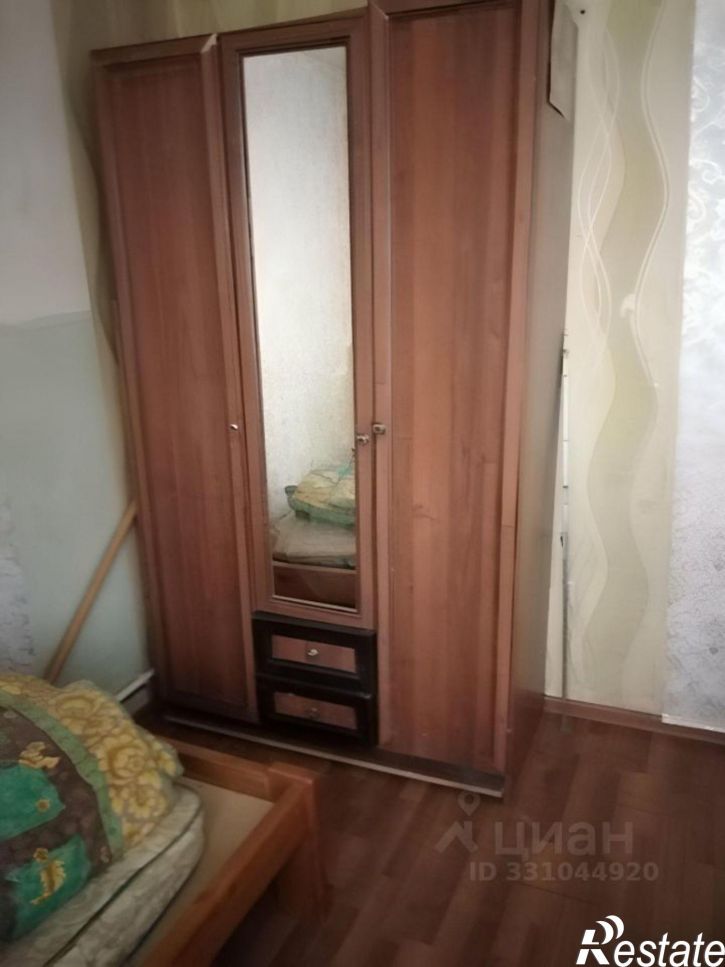 1-комн квартира улица Гамидова, 69,  д. 69