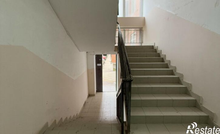 2-комн квартира ул Андрияна Григорьевича Николаева, 10А,  д. 10А