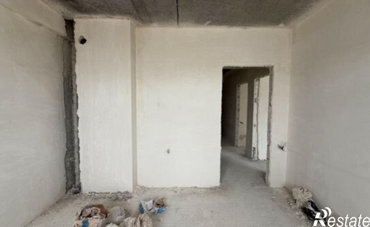 2-комн квартира ул Андрияна Григорьевича Николаева, 10А,  д. 10А