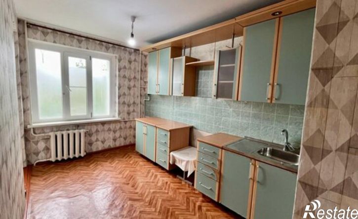 3-комн квартира переулок Чкалова, 7,  д. 7