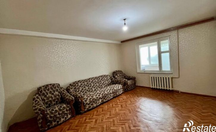 3-комн квартира переулок Чкалова, 7,  д. 7