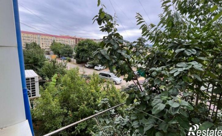 3-комн квартира переулок Чкалова, 7,  д. 7