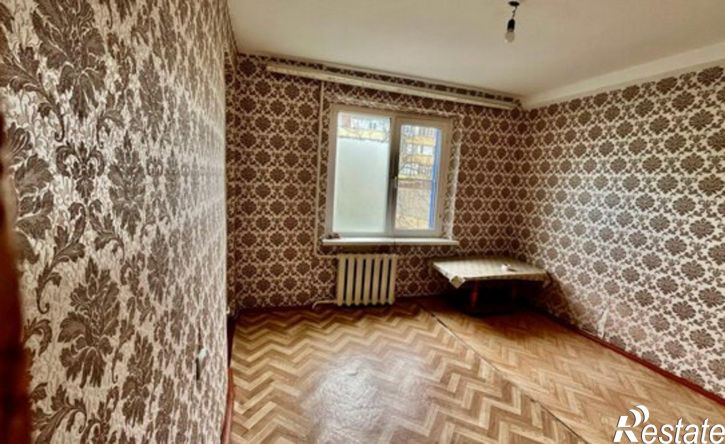 3-комн квартира переулок Чкалова, 7,  д. 7