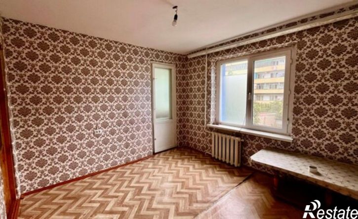 3-комн квартира переулок Чкалова, 7,  д. 7
