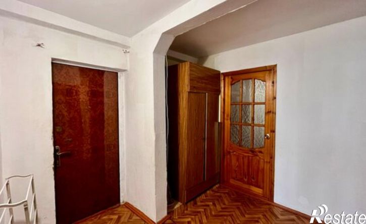3-комн квартира переулок Чкалова, 7,  д. 7