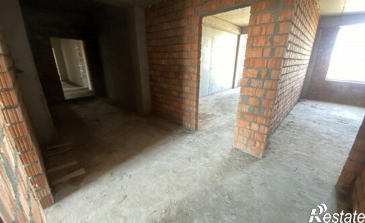 3-комн квартира ул Константина Леонтьевича Козленко, 9А,  д. 9А