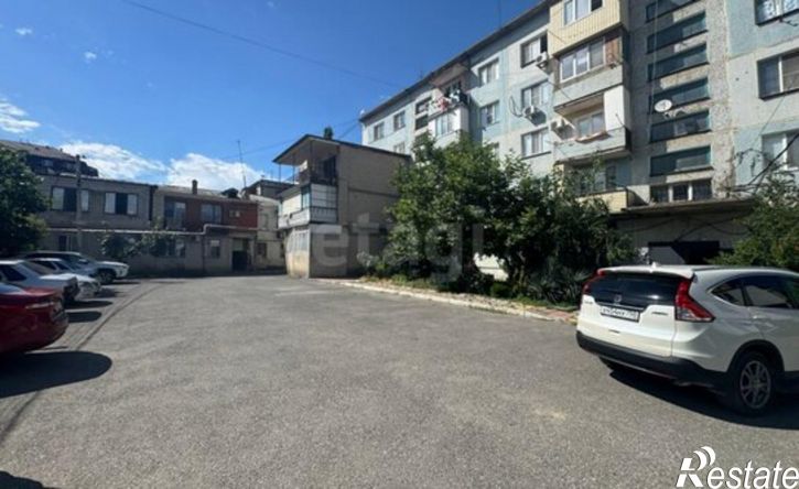 3-комн квартира Махачкала, улица Ломоносова, 9А
