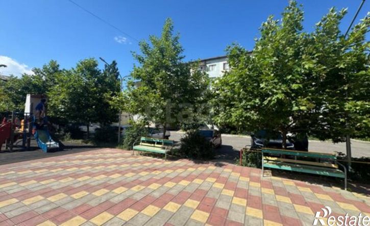 3-комн квартира Махачкала, улица Ломоносова, 9А