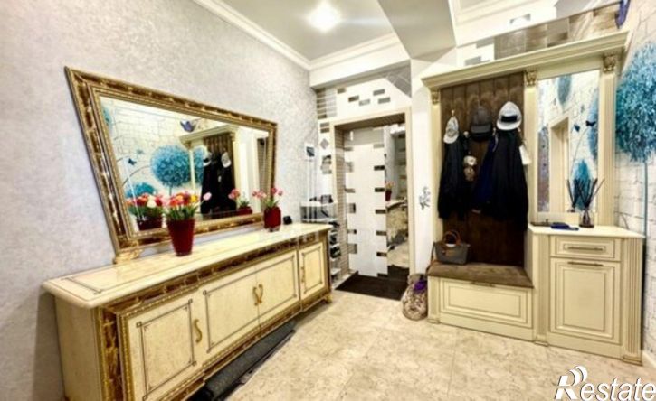 2-комн квартира Махачкала, Мекегинская улица, 40