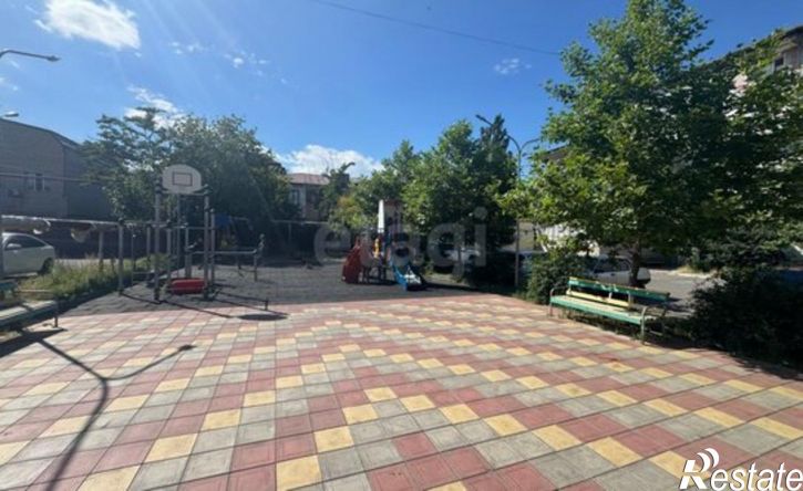 3-комн квартира Махачкала, улица Ломоносова, 9А