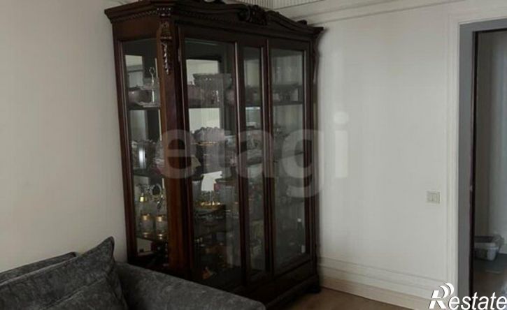 3-комн квартира Махачкала, улица Ломоносова, 9А