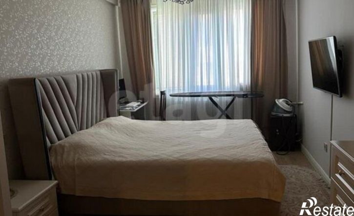 3-комн квартира Махачкала, улица Ломоносова, 9А