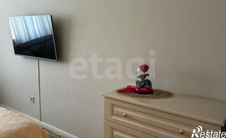 3-комн квартира Махачкала, улица Ломоносова, 9А