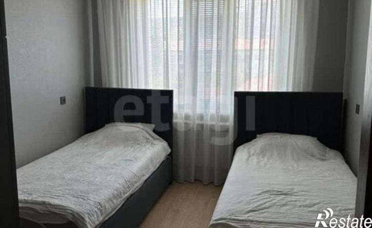 3-комн квартира Махачкала, улица Ломоносова, 9А