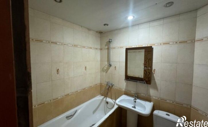 1-комн квартира Дербент, Приморская улица, 4