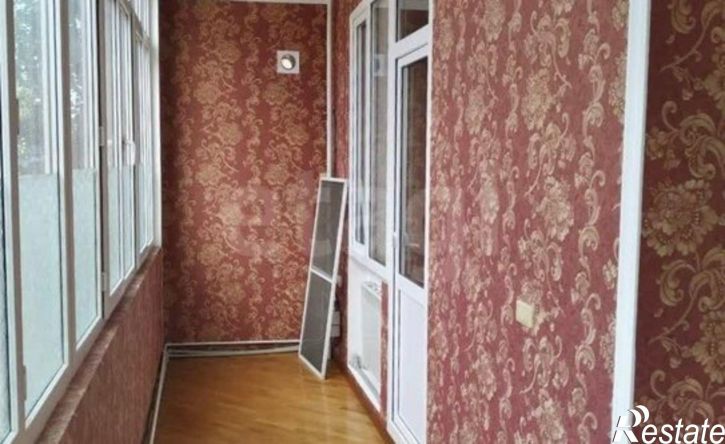 2-комн квартира Махачкала, улица Нигматулы Магомедова, 85А