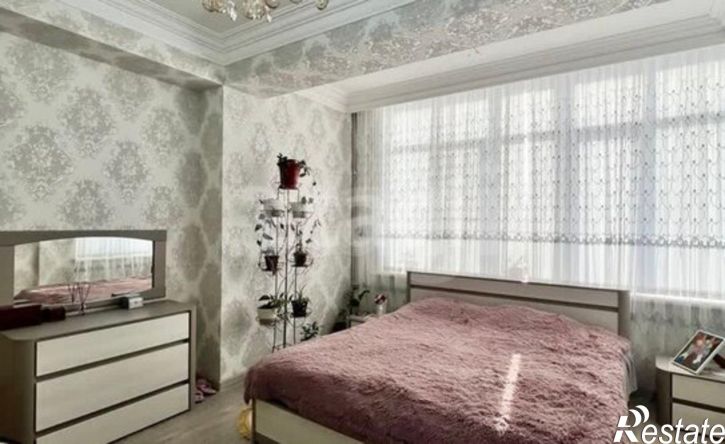 3-комн квартира Махачкала, улица Абдулхамида Юсупова, 18