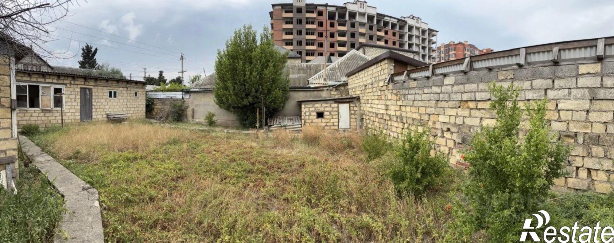 Купить дачу, дом, коттедж за 40 000 000 рублей на Дербент, улица Некрасова