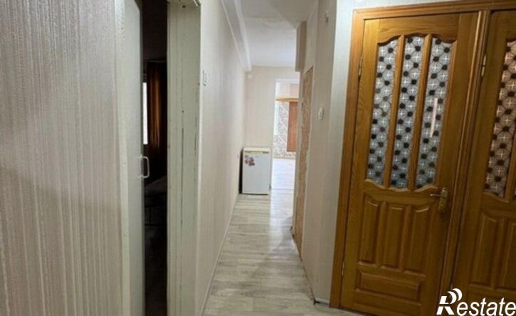 3-комн квартира Дербент, Красноармейский переулок, 56А