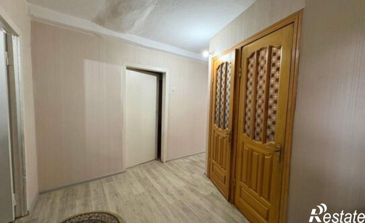 3-комн квартира Дербент, Красноармейский переулок, 56А