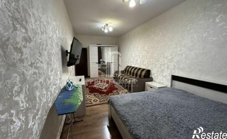1-комн квартира Махачкала, Хушетское шоссе, 26В