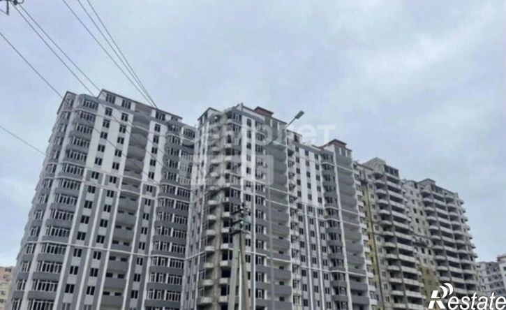 1-комн квартира Каспийск, 11-й микрорайон, поз28-31