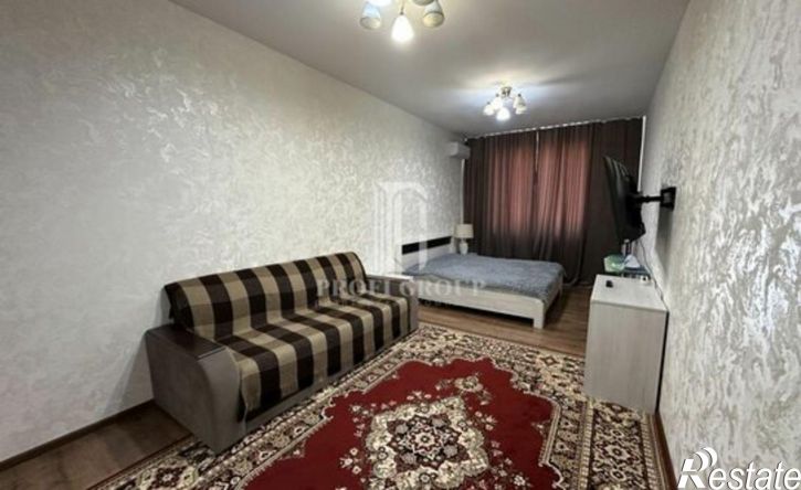 1-комн квартира Махачкала, Хушетское шоссе, 26В