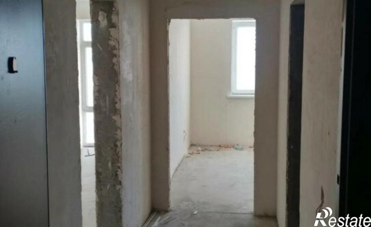 1-комн квартира Махачкала, улица Времена Года, 1