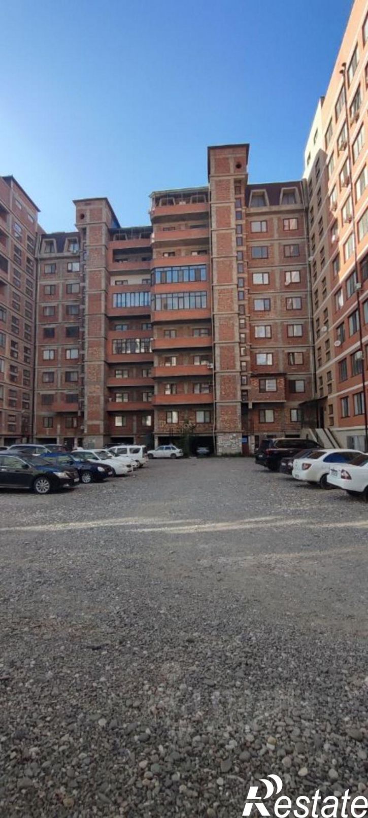 3-комн квартира Махачкала